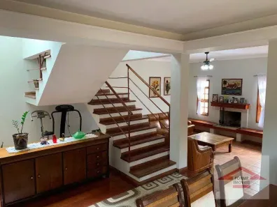 Casa com 3 Quartos à venda, 235m² no Jardim Torres São José, Jundiaí
