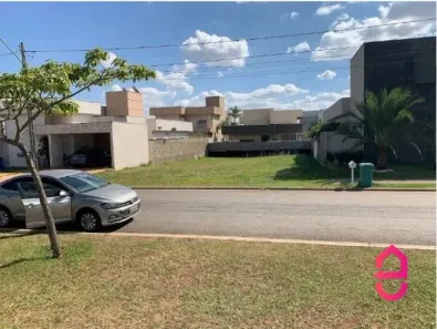 Lote/Terreno à venda, 423m² no Jardins Lisboa, Goiânia