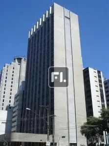 Prédio Comercial à venda, 5797m² no Cerqueira César, São Paulo