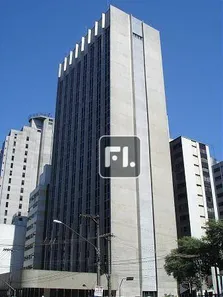 Prédio Comercial para venda ou aluguel, 5797m² no Cerqueira César, São Paulo