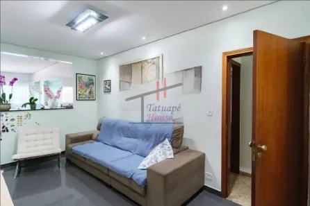 Sobrado com 3 Quartos à venda, 226m² no Chácara Califórnia, São Paulo