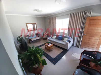 Sobrado com 3 Quartos à venda, 164m² no Jardim Paulista, Atibaia