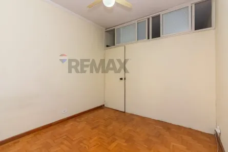 Apartamento com 1 Quarto à venda, 38m² no Bela Vista, São Paulo