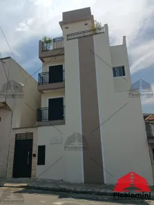 Apartamento com 2 Quartos à venda, 34m² no Vila Mendes, São Paulo