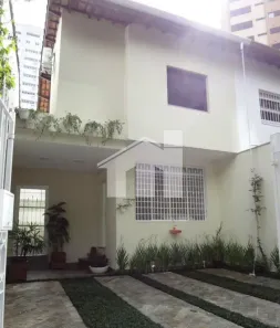 Sobrado com 2 Quartos à venda, 103m² no Campo Belo, São Paulo