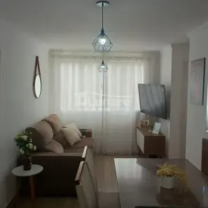 Apartamento com 2 Quartos à venda, 40m² no Jardim Nathalie, Mogi das Cruzes