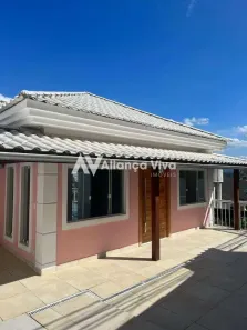 Casa com 4 Quartos à venda, 233m² no Jacarepaguá, Rio de Janeiro