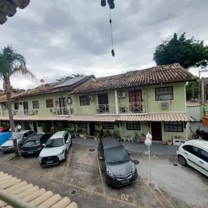 Casa de Condomínio com 3 Quartos à venda, 87m² no Taquara, Rio de Janeiro