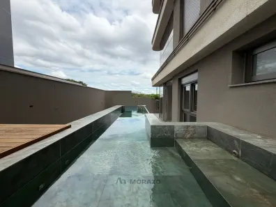 Apartamento com 3 Quartos à venda, 357m² no Zona 01, Maringá
