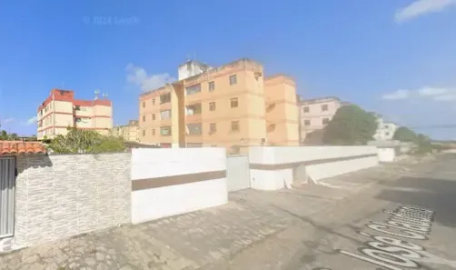 Apartamento com 2 Quartos à venda, 57m² no Mangabeira, João Pessoa