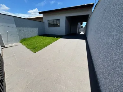 Casa com 3 Quartos à venda, 99m² no Jardim Casablanca, Peruíbe