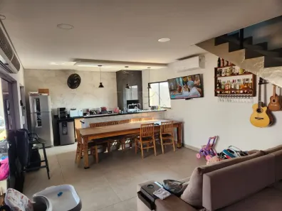 Casa de Condomínio com 2 Quartos à venda, 120m² no Jardim Barcelona I, Piratininga