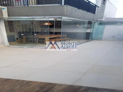 Apartamento com 2 Quartos à venda, 96m² no Vila Paulista, São Paulo