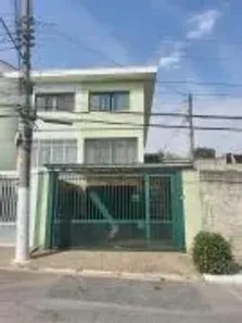 Sobrado com 3 Quartos à venda, 150m² no Jardim Consórcio, São Paulo