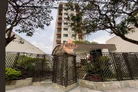 Apartamento com 4 Quartos à venda, 110m² no Mooca, São Paulo