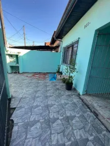 Casa com 2 Quartos à venda, 92m² no Residencial União, São José dos Campos