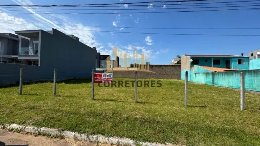 Lote/Terreno à venda, 318m² no Estância Velha, Canoas