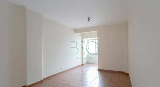 Apartamento com 1 Quarto à venda, 31m² no Santa Cecília, São Paulo
