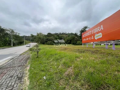 Lote/Terreno à venda, 3847m² no , Gaspar