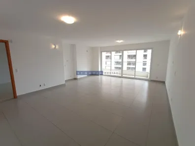 Apartamento com 4 Quartos para alugar, 186m² no Parque Residencial Aquarius, São José dos Campos