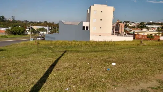 Lote/Terreno à venda, 502m² no Jardim Municipal, Salto
