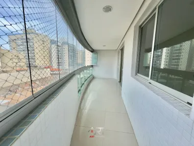 Apartamento com 3 Quartos à venda, 140m² no Itapuã, Vila Velha