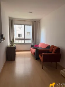 Apartamento com 2 Quartos à venda, 49m² no Passo das Pedras, Porto Alegre
