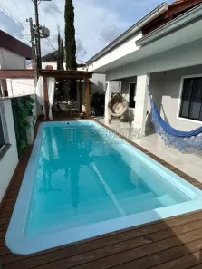 Casa com 3 Quartos à venda, 86m² no Jaraguá Esquerdo, Jaraguá do Sul