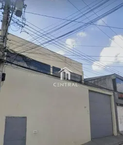 Lote/Terreno à venda, 1720m² no Macedo, Guarulhos