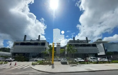 Ponto Comercial para alugar, 213m² no Saco Grande, Florianópolis