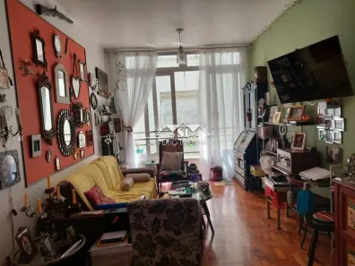 Apartamento com 2 Quartos à venda, 82m² no Centro, Petrópolis