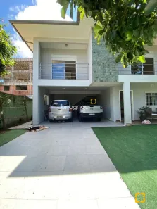 Casa com 4 Quartos à venda, 360m² no Ingleses do Rio Vermelho, Florianópolis