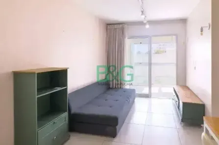 Apartamento com 2 Quartos à venda, 65m² no Vila Alexandria, São Paulo