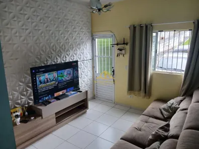 Casa com 2 Quartos à venda, 85m² no Jardim Miranda, Cotia
