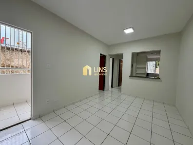 Apartamento com 2 Quartos à venda, 57m² no Vinhais, São Luís