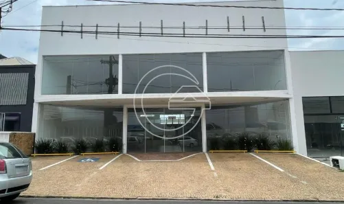 Imóvel Comercial para alugar, 800m² no Centro, Marília