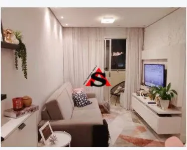 Apartamento com 3 Quartos à venda, 78m² no Saúde, São Paulo