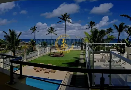 Casa com 6 Quartos à venda, 400m² no Vilas do Atlântico, Lauro de Freitas