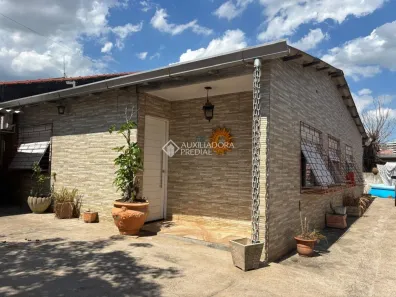 Casa com 3 Quartos à venda, 363m² no Harmonia, Canoas