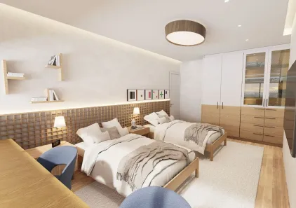 Apartamento com 4 Quartos à venda, 223m² no Umarizal, Belém
