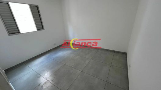 Apartamento com 2 Quartos à venda, 52m² no Jardim Iporanga, Guarulhos