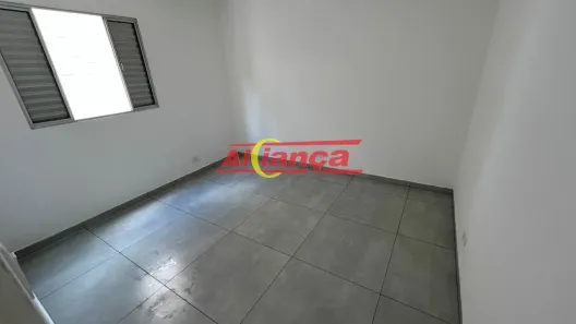 Apartamento com 2 Quartos à venda, 52m² no Jardim Iporanga, Guarulhos