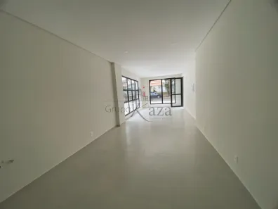 Ponto Comercial para alugar, 37m² no Parque Industrial, São José dos Campos