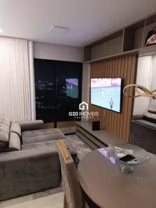Apartamento com 2 Quartos à venda, 48m² no Vila Sonia, Valinhos