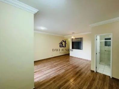 Apartamento com 2 Quartos à venda, 78m² no Parque Morumbi, Votorantim