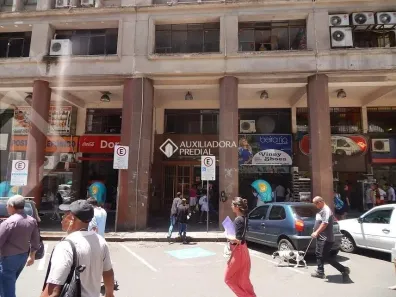 Sala Comercial à venda, 58m² no Centro Histórico, Porto Alegre