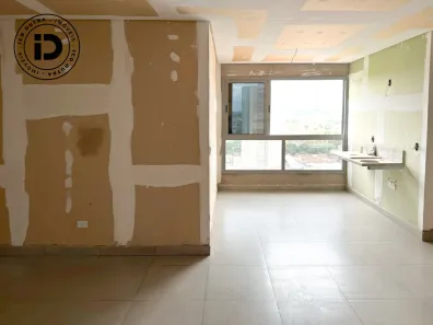 Apartamento com 3 Quartos à venda, 89m² no São Judas, Piracicaba