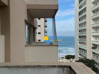 Apartamento com 3 Quartos à venda, 113m² no Pitangueiras, Guarujá