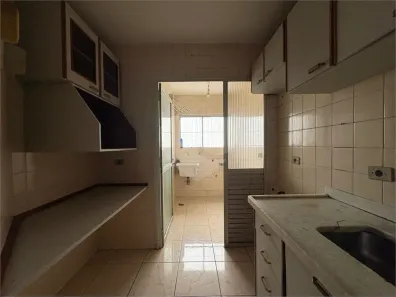 Apartamento com 2 Quartos à venda, 50m² no Santa Teresinha, São Paulo