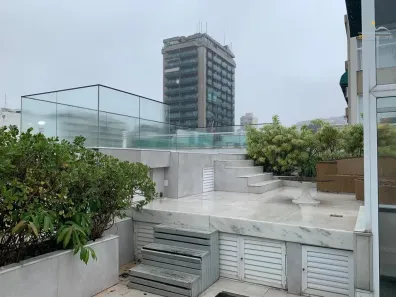 Cobertura com 5 Quartos à venda, 380m² no Ipanema, Rio de Janeiro